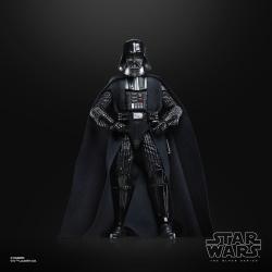 Star Wars Black Series Archive Figura Darth Vader 15 cm HASBRO