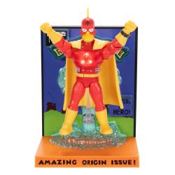 Los Simpson La película Figura Premium Radioactive Man 13 cm Jakks Pacific 