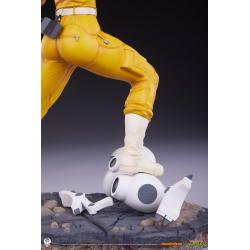 Tortugas Ninja Estatua Premier Series 1/4 April O\'Neil 46 cm POP CULTURE SHOCK