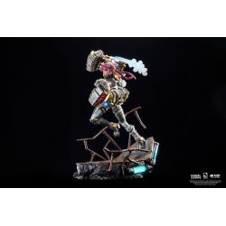 League of Legends Estatua 1/6 Vi 40 cm Pure Arts 