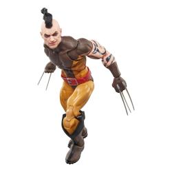 Dark Avengers Marvel Legends Figura Daken (Lobezno) 15 cm HASBRO