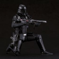 Star Wars Rogue One ARTFX+ Statue 2-Pack Death Trooper 20 cm