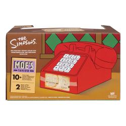 Simpsons Réplica Juego de Rol Dual Moe\'s Prank Phone *Edición Inglés*  Jakks Pacific