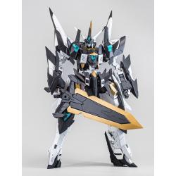 Titanomachia Maqueta Plastic Model Kit Moderoid 1/48 Side:GR Arklaud 19 cm Good Smile Company 