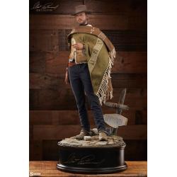Clint Eastwood Legacy Collection Premium Format Statue The Man With No Name (The Good, the Bad and the Ugly) 61 cm