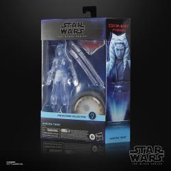 Star Wars Black Series Holocomm Collection Figura Ahsoka Tano 15 cm HASBRO