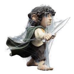 El Señor de los Anillos Figura Mini Epics Frodo Baggins (Limited Edition) 11 cm Weta Workshop 