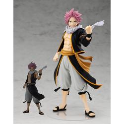 FAIRY TAIL NATSU DRAGNEEL PUP XL GOOD SMILE COMPANY