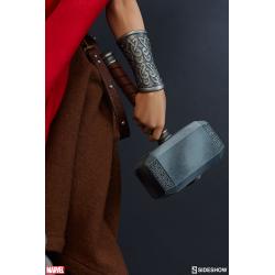 Marvel Comics Premium Format Figure Thor Jane Foster 52 cm