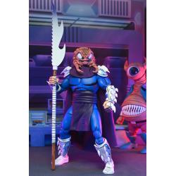 Tortugas Ninja (Archie Comics) Figura Krang/Shredder 18 cm NECA