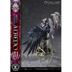 Overlord Estatua Ultimate Premium Masterline Series 1/4 Albedo 54 cm  Prime 1 Studio