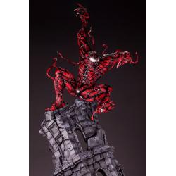 Marvel Comics Fine Art Statue 1/6 Carnage 60 cm