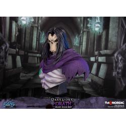 Darksiders Busto Grand Scale Death 64 cm First 4 Figures 