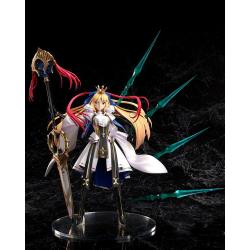Fate/Grand Order Estatua PVC 1/7 Caster / Altria Caster (3rd Ascension) 34 cm