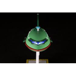 Futurama Réplica Master Series Planet Express Ship 30 cm