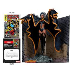 Marvel Collection Estatua PVC 1/10 Storm (Marvel Tales featuring Spider-Man and The X-Men #236) 18 cm McFarlane Toys