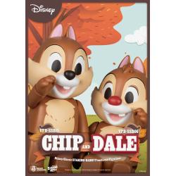 Disney: Classic Chip \'n\' Dale Syaking Bang PVC Figur Dale 33 cm  Beast Kingdom Toys 