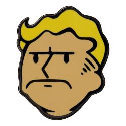 Fallout Pin Badge Mystery Pin FaNaTtik