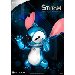 Disney 100 Years of Wonder Figura Dynamic 8ction Heroes 1/9 Stitch (Lilo & Stitch) 16 cm BEAST KINGDOM