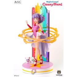 Magical Angel Creamy Mami Estatua 1/6 The Final Show Creamy Mami 38 cm Immortals Collectibles