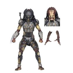 Predator 2018 Figura Ultimate Fugitive Predator 20 cm
