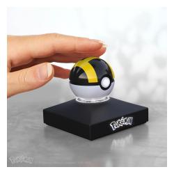 Pokémon Réplica Diecast Mini Ente Ball WAND COMPANY