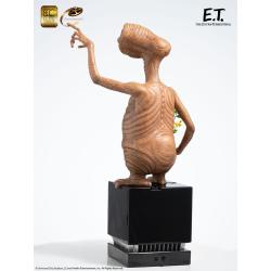 E.T. El Extraterrestre Estatua 1/3 E.T. 59 cm Elite Creature Collectibles