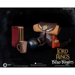 Lord of the Rings Action Figure 1/6 Bilbo Baggins 20 cm