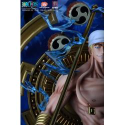 ONE PIECE JIMEI PALACE - ENEL THE GOD OF THUNDER