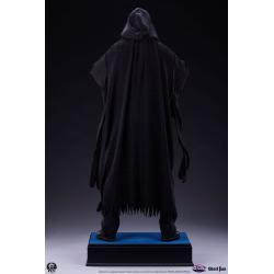 Scream Elite Series Statue 1/2 Ghost Face Collector\'s Edition 98 cm POP CULTURE SHOCK