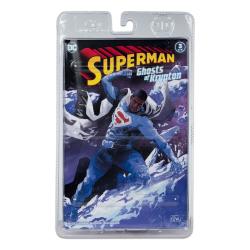 DC Direct Figura & Cómic Superman Wave 5 Earth-2 Superman (Ghosts of Krypton) 18 cm McFarlane Toys