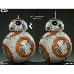 BB-8 Life-Size Figure by Sideshow Collectibles Episode VII: The Force Awakens