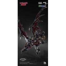 Mazinger Z Figura Mortal Mind Series Mazinkaiser 25 cm CCS Toys 