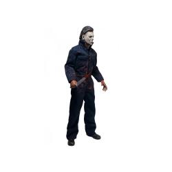 Halloween Action Figure 1/6 Michael Myers Samhain Edition 30 cm