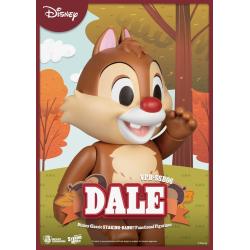 Disney: Classic Chip \'n\' Dale Syaking Bang PVC Figur Dale 33 cm  Beast Kingdom Toys 