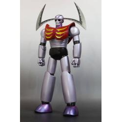 Garada K7 40 cm  +  Doublas M2 45cm Mazinger Z Figura Diecast Grand Action Bigsize Model EVOLUTION TOY