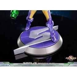 Metroid Prime Estatua PVC Samus Gravity Suit Standard Edition 25 cm FIRST FOR FIGURE