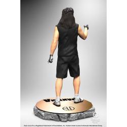 Pantera Rock Iconz Statue Vinnie Paul 22 cm