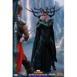 Hela Sixth Scale Figure by Hot Toys