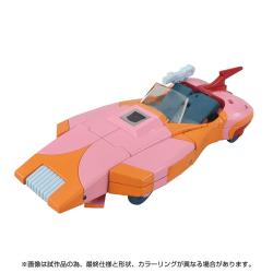 The Transformers: The Movie Figura Missing Link C-07 Arcee 14 cm Takara Tomy