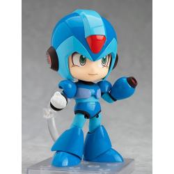Mega Man X Figura Nendoroid Mega Man X 10 cm