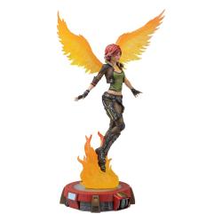 Borderlands Estatua PVC Lilith the Firehawk 29 cm Dark Horse 