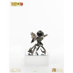 Hellboy 2: el ejército dorado ECC\'s Elite Creature Line Estatua Life-Size Bronce maqueta Tooth Fairy 14 cm  Elite Creature Collectibles