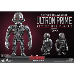 Avengers: Age of Ultron Series 1 - Ultron Prime - Artist Mix