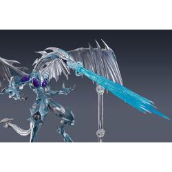 Yu-Gi-Oh! 5D´s Figura S.H. Monster Arts Stardust Dragon 53 cm Bandai Tamashii Nations