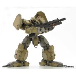 Assault Suits Valken Maqueta Plastic Model Kit 1/35 ASS-117A Valken (Jake Model) 16 cm Plum Pmoa