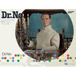 007 Doctor NO james bond big shief studios