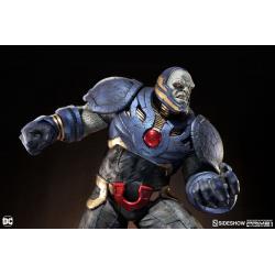DC Comics: Liga de la Justicia New 52 - Darkseid Statue batman superman
