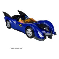 DC Direct Vehículo Super Powers The Batmobile McFarlane Toys 