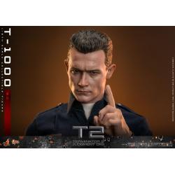 Terminator 2 Figura 1/6 Movie Masterpiece T-1000 (2.0) 31 cm HOT TOYS